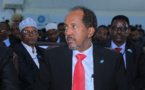 Somalie: l'ancien chef de l'Etat Hassan Cheikh Mohamoud élu président