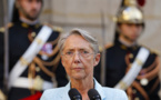 Elisabeth Borne, une technicienne issue de la gauche à Matignon