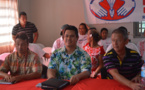Municipales à Punaauia : le renfort du Taatira No Te Hau à J-P Tuaiva