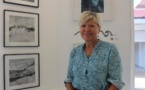 Les photos d’art de Brigitte Bourger au Vaima