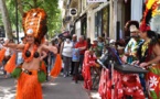 ​Tahiti en plein Paris