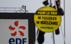 Retard, coûts: nouveaux dérapages pour les EPR d'EDF en Angleterre