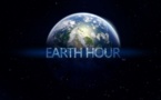 Des milliers de villes et villages dans le noir pour l'opération "Une heure pour la planète"