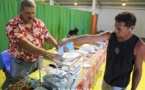 Municipales 2ème tour:27.8%, un taux de participation en hausse par rapport au 1er tour à la mi-journée