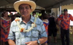 Papeete: Michel Buillard réélu à Papeete 