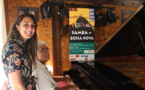 Des invités d’exception au festival bossa et samba