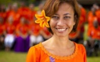 Communiqué de NIcole Sanquer: Mahina Ia ora remercie la population de Mahina