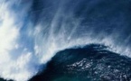 Le séisme au Chili a créé des vagues de 2,11 mètres