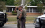 Un tireur tue 18 écoliers au Texas, l'Amérique sous le choc