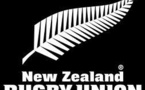 Nouvelle-Zélande: la fédération de rugby lance une charte anti-corruption