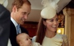 GB: le prince George en route pour les Antipodes avec ses parents