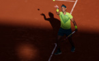 ​Roland-Garros : Nadal souffre, mais le blockbuster contre Djokovic aura bien lieu