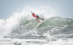 Douze Tahitiens à l'assaut des Mondiaux juniors de surf au Salvador