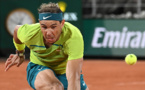 Roland-Garros : Nadal ou le miracle permanent
