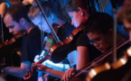 Le 23 avril à la Maison de la Culture : 100 musiciens sur scène !