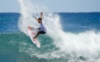 Surf - Papara Pro junior : ‘Show time’ pour O’Neil Massin et Ariihoe Tefaafana !