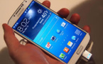 Le Galaxy S5 de Samsung sort dans le monde entier
