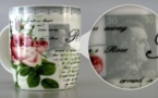 Allemagne: des tasses avec un portrait de Hitler mise en vente par erreur
