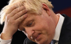 "Partygate" : Boris Johnson sauve sa tête