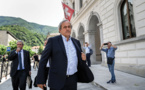 Fifa: Platini et Blatter jugés pour escroquerie en Suisse