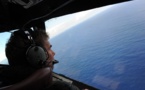 MH370: nappe de carburant dans la zone de recherches, le robot sous-marin va être déployé