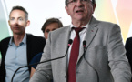 Législatives: coup de chaud sur les projections en sièges