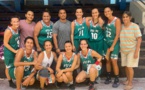 Fei Pi et Central bien lancés en finale du championnat de basket-ball