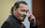 Johnny Depp va sortir un album avec Jeff Beck