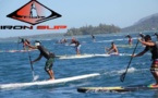 Compétition Iron Sup Race ce week-end!