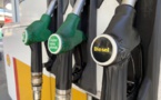 ​Le carburant va augmenter au 1er juillet