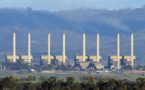 Gaz à effet de serre: l'Australie augmente fortement ses objectifs