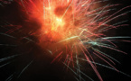 Sécheresse et feux d'artifice du 4 juillet ne font pas bon ménage à Los Angeles