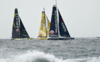 Vendée Arctique: La course prend fin au large de l'Islande en raison de vents trop forts