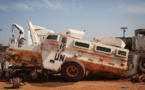 Le nord du Mali s'enfonce dans la violence: au moins 20 civils et un Casque bleu tués