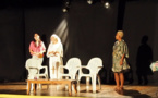 Lumière sur Mooz coup de théâtre