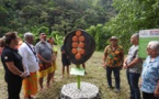 A Punaauia, l'orange est à nouveau à la fête