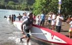 IRON SUP à Papeari – Pari gagné pour Georges Cronstadt !