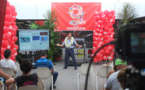 ​Recours, 5G, va'a, forfaits illimités… Vodafone fait le show pour ses 9 ans