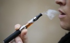 Les Etats-Unis proposent de réglementer pour la première fois la cigarette électronique