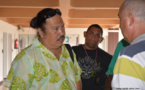 La grève du Méridien Tahiti est légale