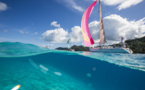 Tahiti Pearl Regatta : la course et la fête font bon ménage à Raiatea