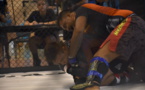 Les premiers qualifiés pour les championnats de Polynésie de MMA
