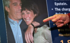 Ghislaine Maxwell, coupable de trafic sexuel, risque de passer le reste de sa vie en prison