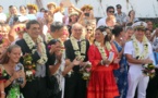 Le Lycée hôtelier d’Outumaoro a fêté ses 10 ans