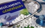 Médicaments génériques en baisse, les industriels réclament des mesures