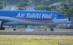 Alerte à la bombe à Auckland : Un avion ATN bloqué en vol