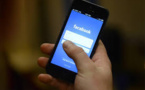Confidentialité, publicité: Facebook vise l'univers des applications mobiles