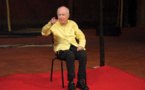 Peter Brook, légende du théâtre, est décédé à 97 ans