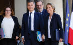 Des élus ultramarins fustigent le placement du ministère des Outre-mer sous tutelle de l'Intérieur
