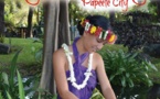 Ia Ora Na Bougainville Arts Village !